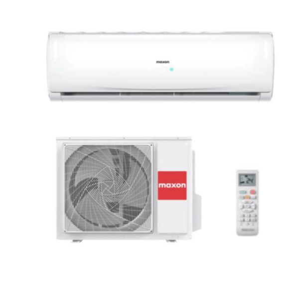 Maxon eco inverter -15° klima uređaj